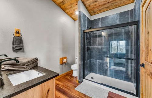 Caribou Cabin at Thunder Bluff - Foto 25