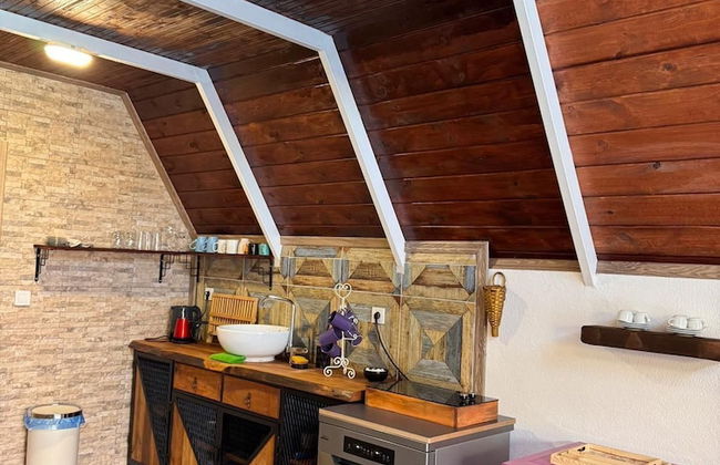 Maşukiye Pink House Bungalow - Foto 20