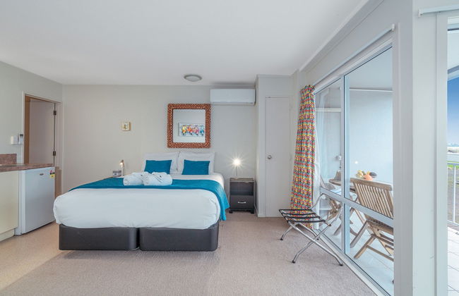 Waterfront Apartments Whitianga - Foto 4