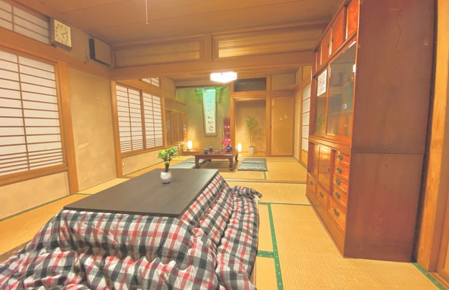 The Hotel Yuzawa Paradiso - Foto 20