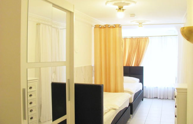 Apartment Storchenfärbe - Foto 21