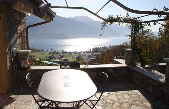 Residence Giglio Gravedona - Foto 29