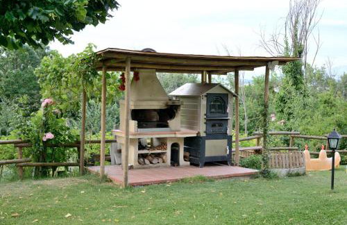 Rosa - Agriturismo Fogliani - Photo 23