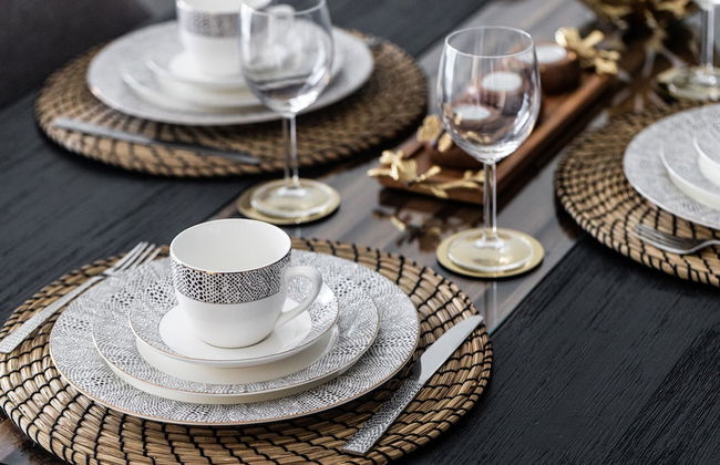 GLOBALSTAY. J One Tower Apartments - Photo 57