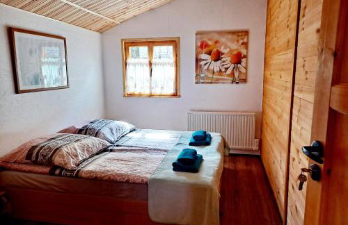 Klimatyczne domy, Ryn Mazury Lawki - Foto 27