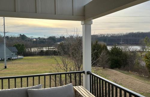 Tim Ford Lake House in Twin Creeks TN - Foto 1