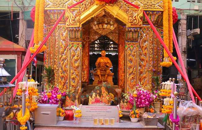 Tour privado pelo Mercado das Flores - Foto 12