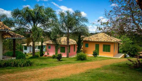 Pousada Dudu Ville - Foto 2, Garden