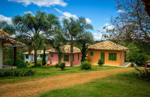 Pousada Dudu Ville - Photo 2