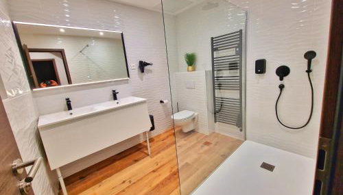 ZEN SPA-4 Pers-Jacuzzi-Parking-Clim-Colmar - Foto 3