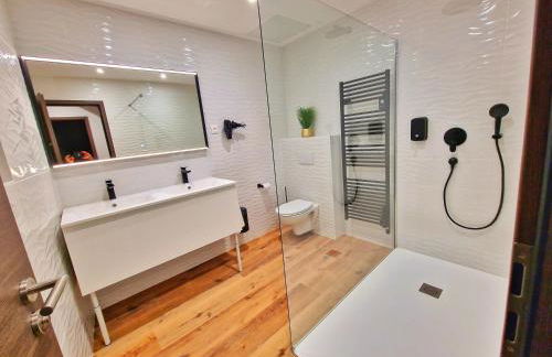 ZEN SPA-4 Pers-Jacuzzi-Parking-Clim-Colmar - Foto 3