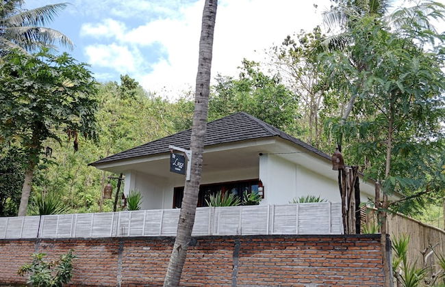 The luxe villas lombok - Foto 43