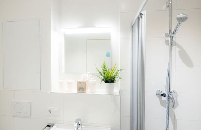 Relax Aachener Boardinghouse Phase 2 - Foto 62