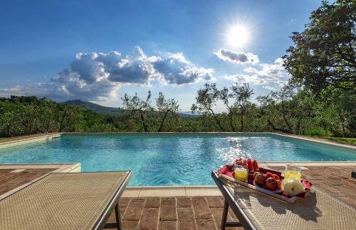 B&B Country House Poggio Del Drago - Foto 23