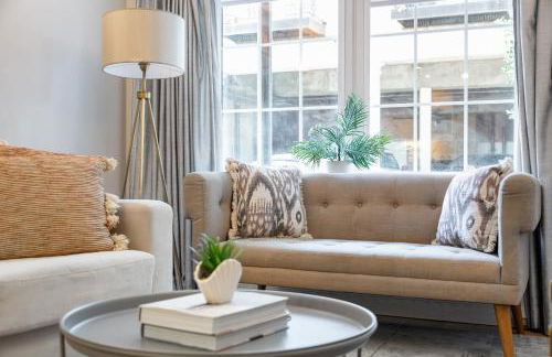 Bridgeview Retreat, 2Bed 2Bridge - Foto 17