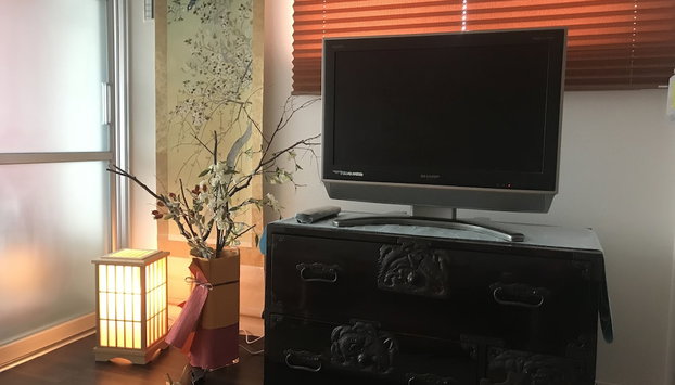 Sakuraya-inn Namba - Foto 2, Habitación