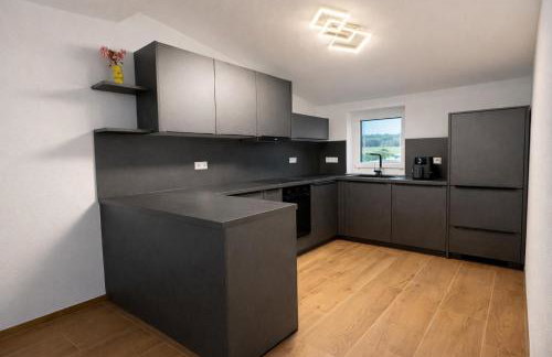 Gehobenes Apartment nahe Schwarzwald - Foto 4