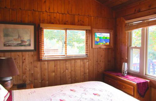 Cute and Comfy Cabin - Foto 46