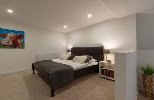 Alte Schule unter Reet- Klassenzimmer - Foto 24