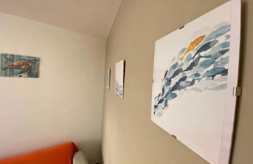 Casa vacanza: The Wind Rose - Foto 22