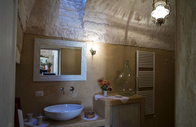 Agriturismo Grotta di Figazzano - Foto 24