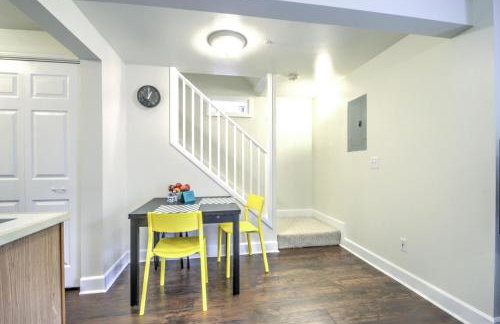 Capitol Hill Luxury Apartments - Foto 8