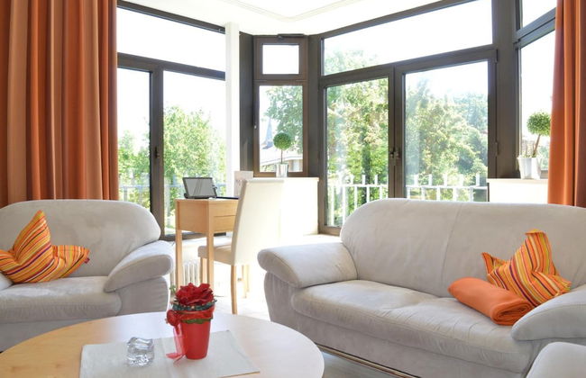 Haus Roseneck - Foto 33