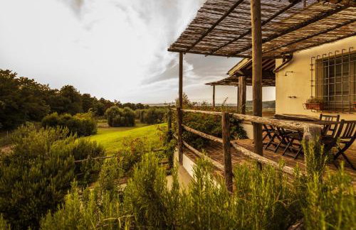 Podere San Niccola - Foto 14