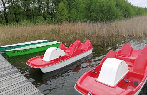 Domki Kosewo - Foto 8