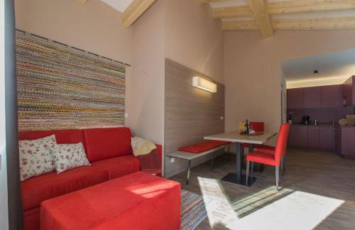 Alpenblick Nr 9 - Photo 6