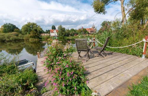 Ferienwohnungen Schiffstatt - Foto 1