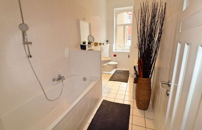 Suite an der Furt - Foto 9