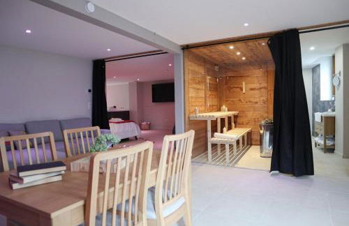 LOVE ROOM Love and Spa, Nature and Rest - Foto 39