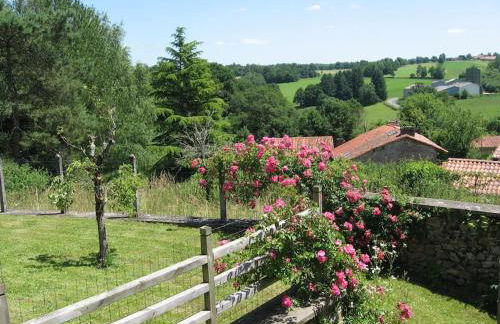 Cottage by the Chateau with pool in National Parc - Foto 43