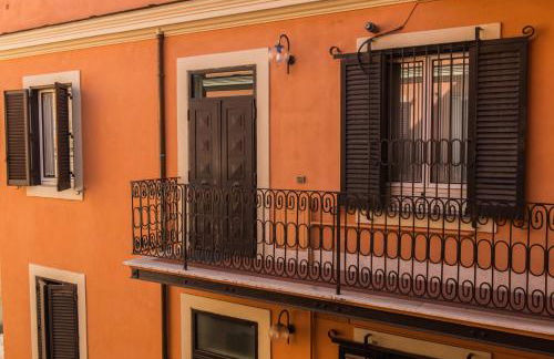 Martina al Colosseo - Foto 13