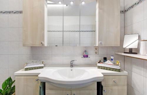 Ferienwohnung Alpensicht - Foto 19