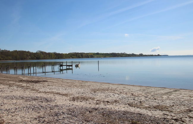 2 bedroom House in Broager with terrace - Photo 20