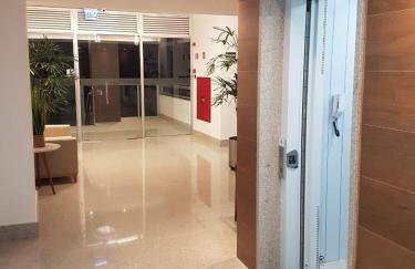 Piscina,sauna ,ar condicionado a 30passos da Bacutia - Photo 43