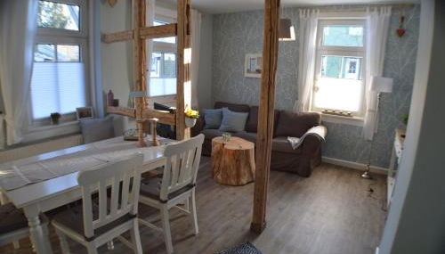 Ferienwohnung "Auszeit" - Photo 2