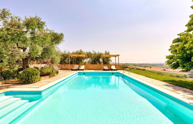 Holiday Home Near Senigallia Beach - Foto 23