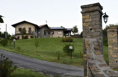 Agriturismo Cascina L'Arché - Photo 11