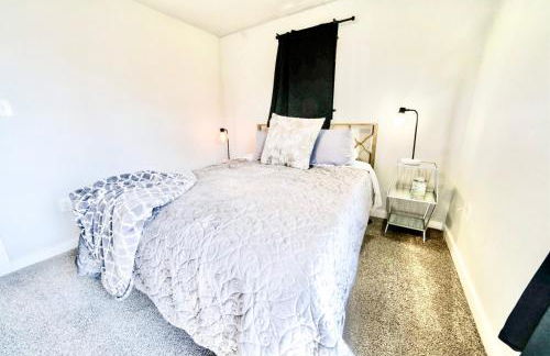 10 Bedroom Historical Downtown Albany Pet Friendly Home - Foto 13