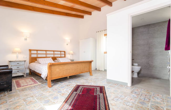 Can Xesquet Pleta Morell - Foto 13