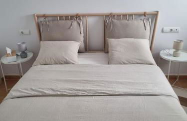 Beautiful luxury apartment with sea view Mojacar Playa - Foto 19