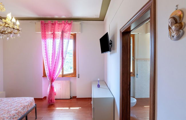 Scenic Retreat, Pergine Valdarno - Foto 4