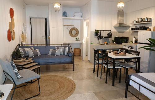 Seaside Akrata's House - Foto 45