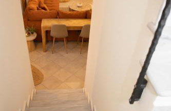 Golden Palm Tree Maisonette - Foto 22