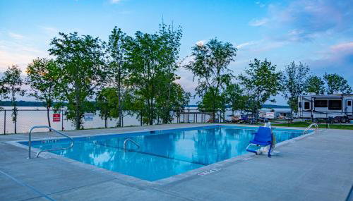 Four Corners RV Resort - Foto 4