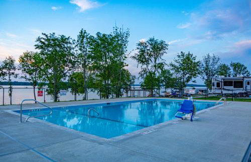 Four Corners RV Resort - Foto 4