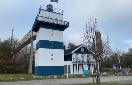 Oase mit Meerblick, Schwimmbad & nahe Hansapark, kostenlos Parken - Foto 29